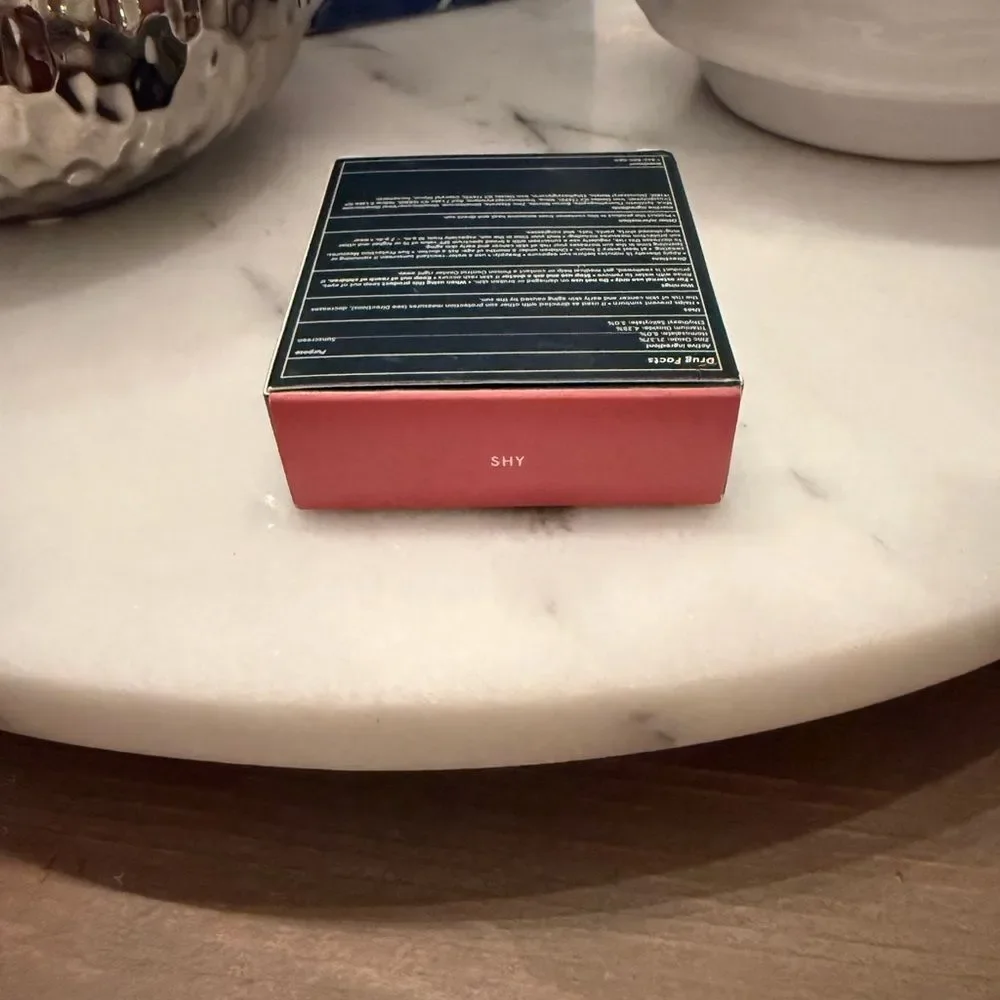 ciele flush & PROTECT SPF 45+ powder blush